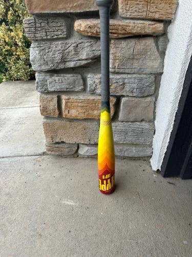 27/17 Easton hype fire