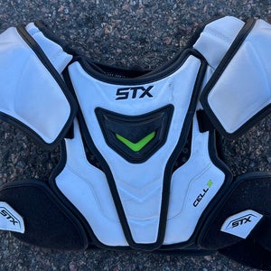 STX Cell IV Shoulder Pad Liner – Geared-2-Sports