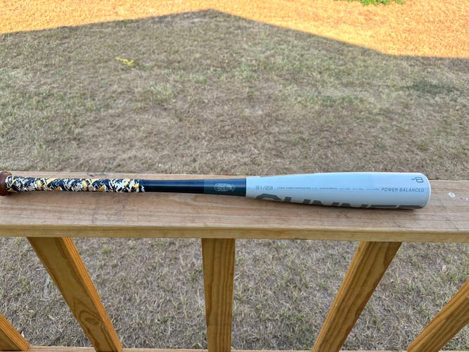 2020 Composite (-8) 23 oz 31" Gunner Bat