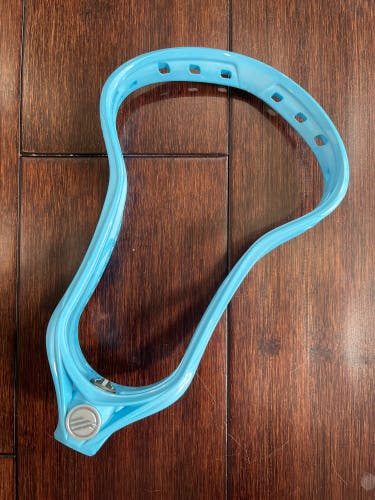 New ‘Aquamarine’ Optik 3.0 Head