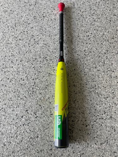 Easton ADV 360 31”(-8) - NEW