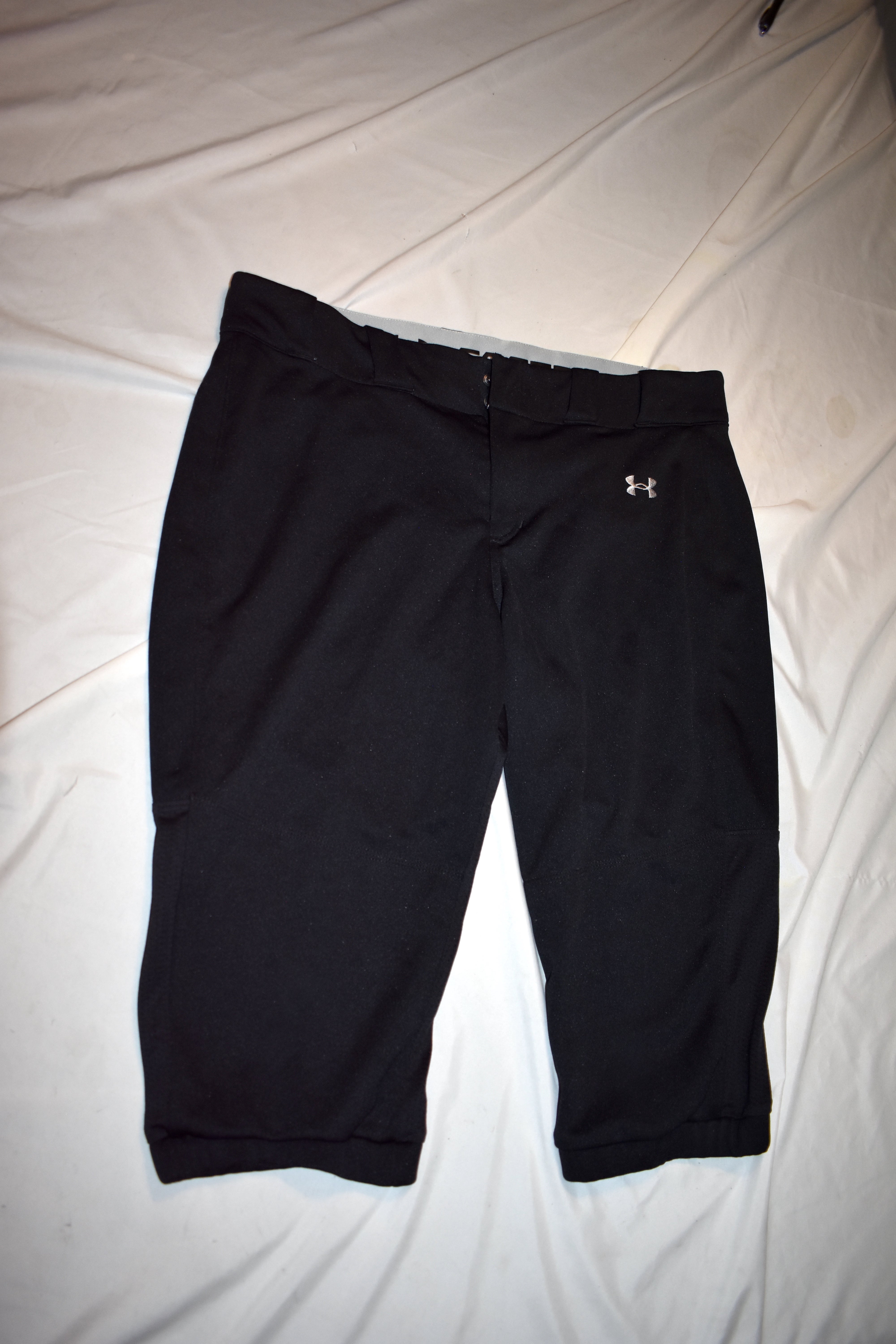 Under Armour Softball Pants