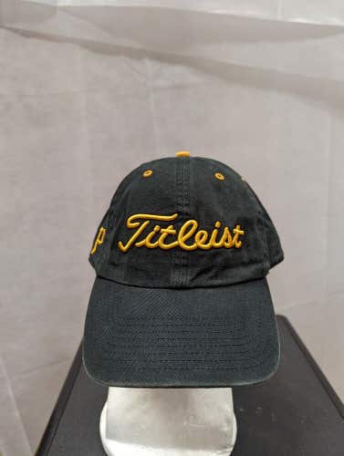 Titleist Pittsburgh Pirates Twins Enterprise Strapback Hat