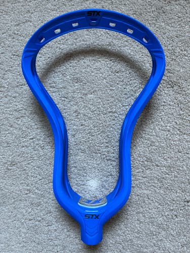 New ‘Brilliant Blue’ Stallion 1K Head