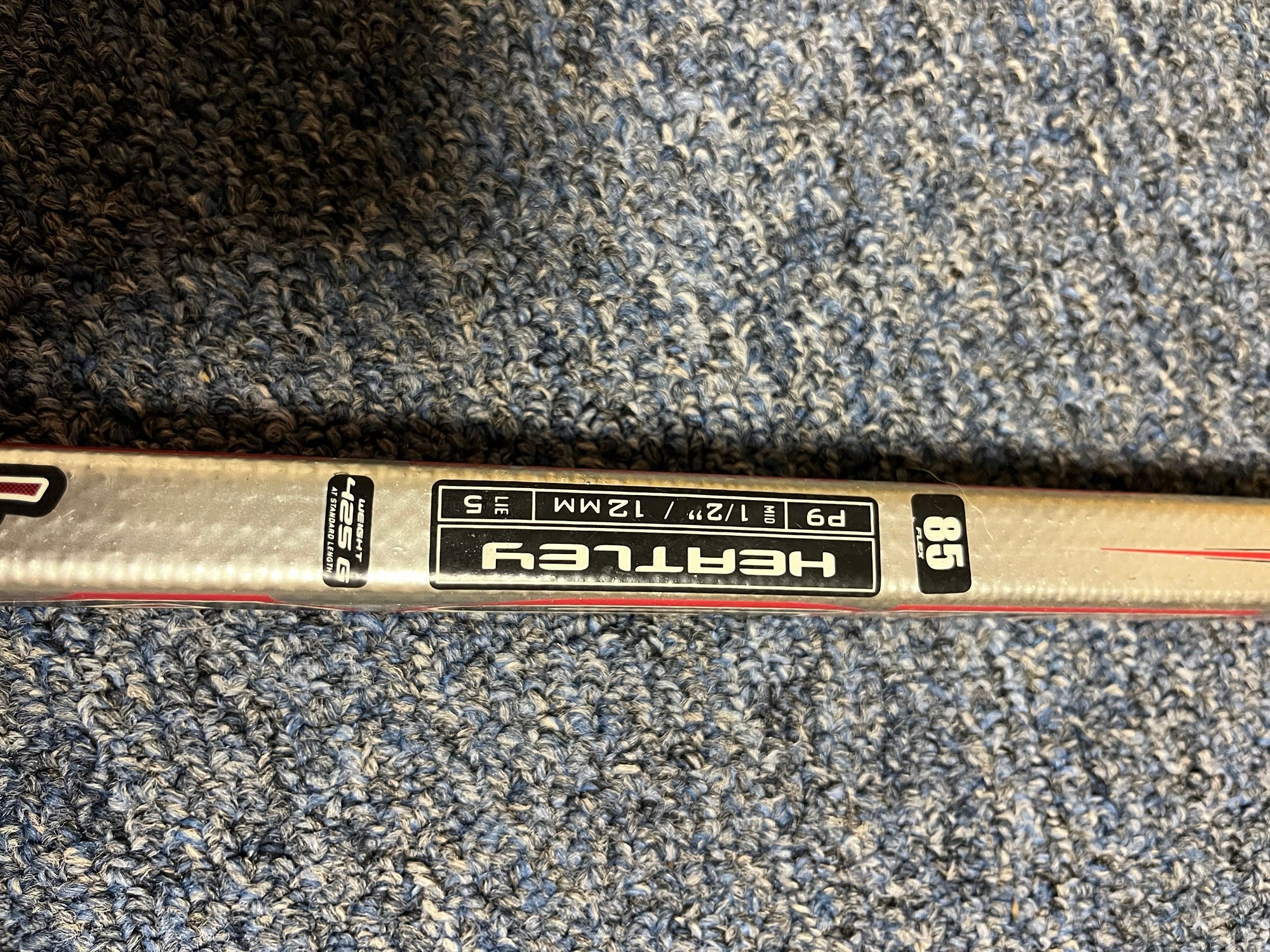 OG Easton Synergy Si-Core vs Bauer Easton Synergy Update : r