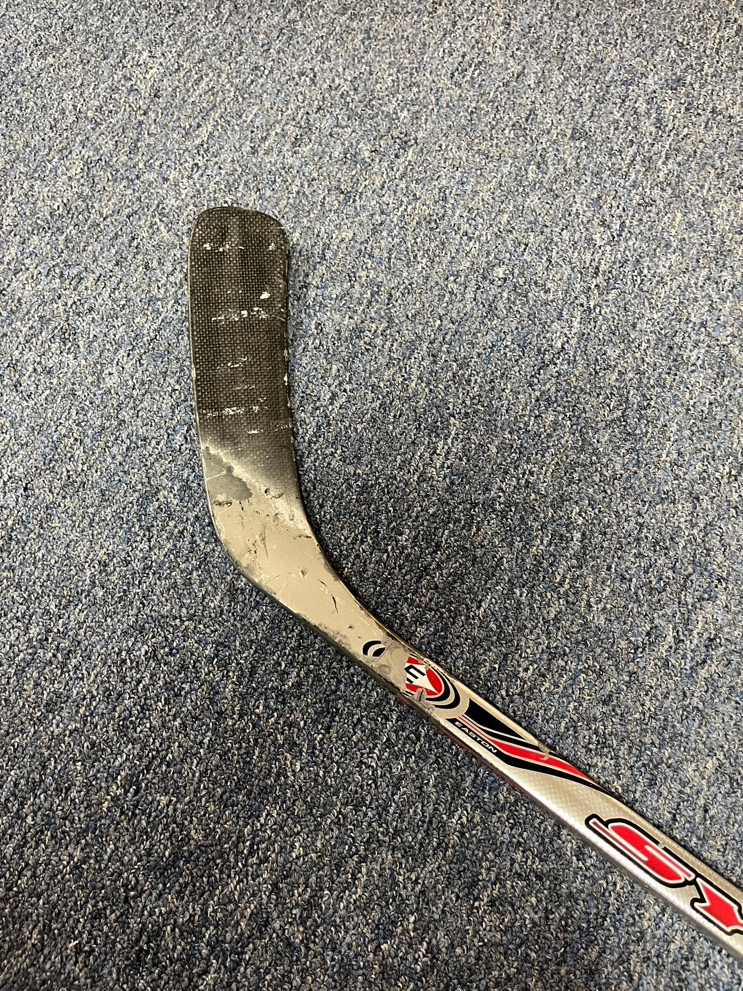 BAUER EASTON SYNERGY HOCKEY STICK REMAKE RH P92 | SidelineSwap