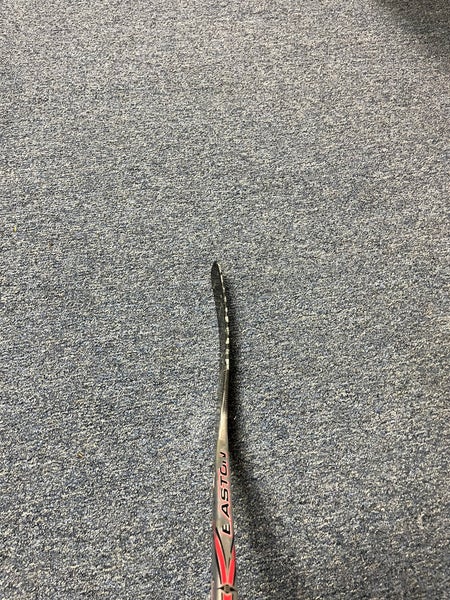 New Easton Synergy ST Sakic 85 P3 Left Hand Hockey Stick - Mid Curve - Non  Grip