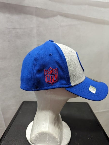 New Era Buffalo Bills 2022 Men's NFL Crucial Catch 39THIRTY Tie-Dye  Hat Cap M/L