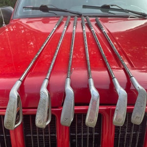 Ram Golf club Iron Set