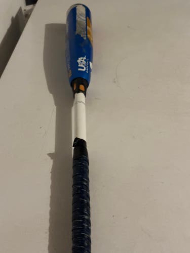 2021 DeMarini CF Zen USA Bat