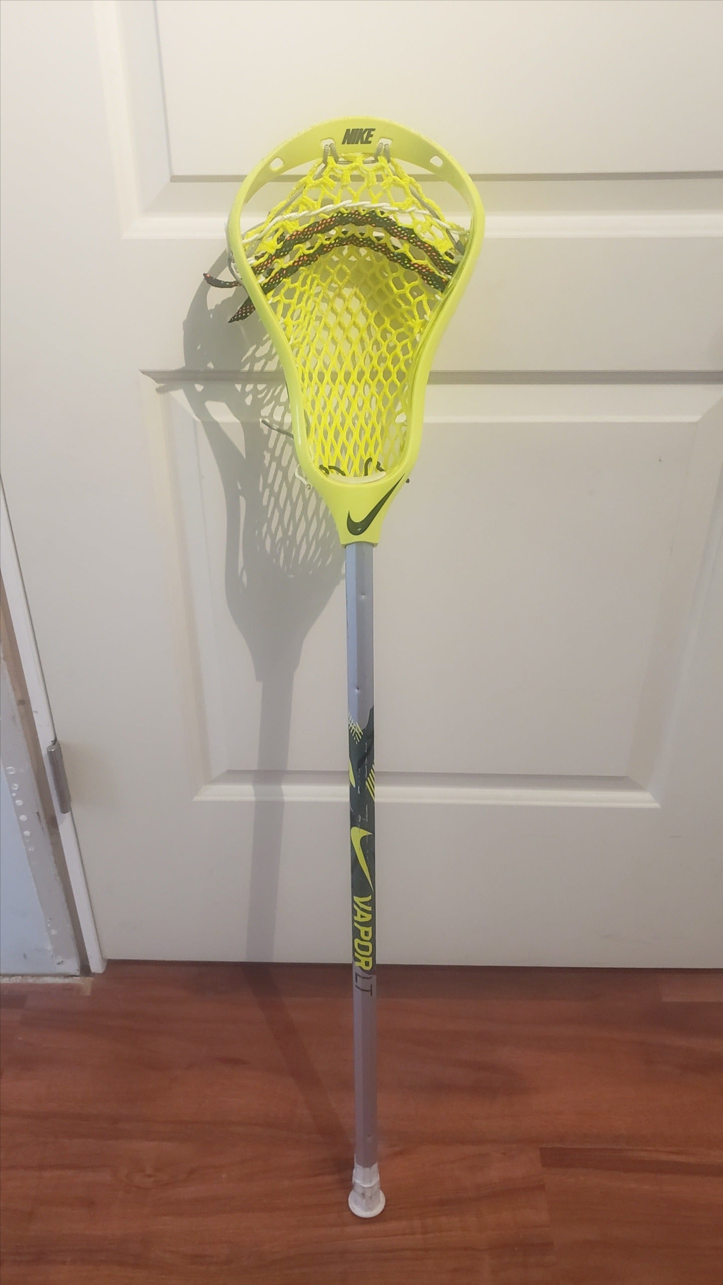 Nike Vapor LT Complete Lacrosse Stick