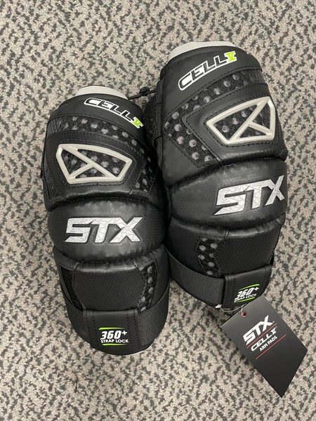 STX Cell V Arm Pads Large Arm Pads