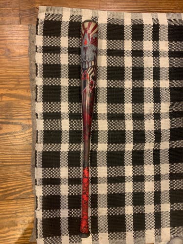 2022 Alloy (-3) 29 oz 32" Voodoo One Bat