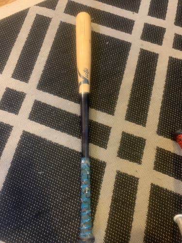 2021 Wood (-3) 29 oz 32" Tatis21 Bat