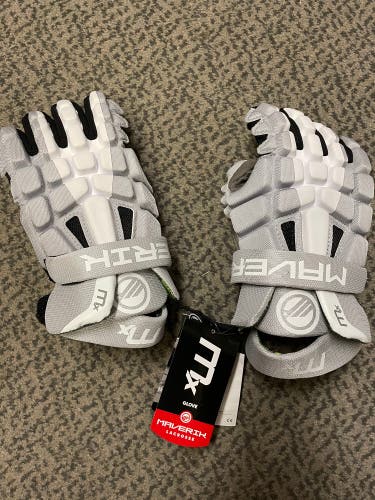 Maverik MX Small Lacrosse Glove