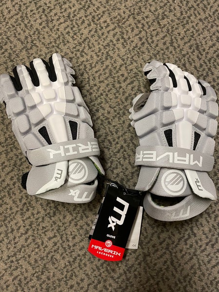 Maverik MX Small Lacrosse Glove