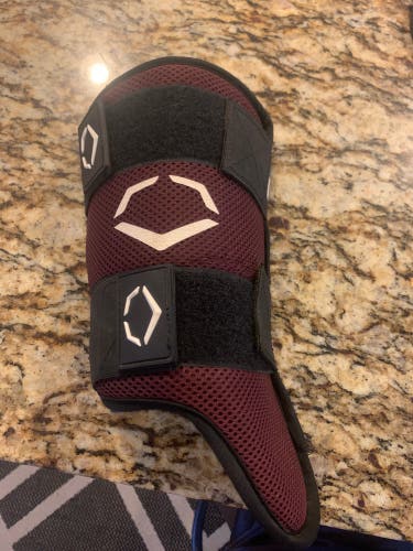New Senior EvoShield Shin Guards Leg guard