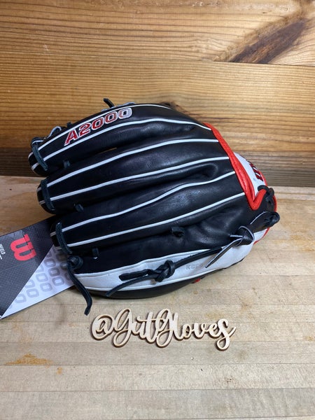 Wilson A2000 Custom 1975 March 2023 Glove Of The Month - 11.75