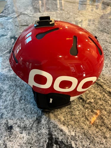 POC Auric BC Cut Ski Helmet