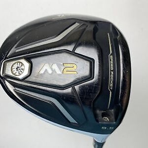 Taylormade 2016 M2 Driver 9.5* Kuro Kage 50g Regular Graphite Mens RH