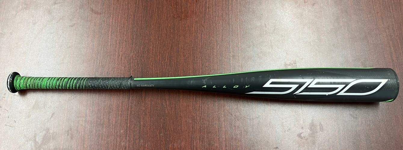 USSSA Certified Alloy (-10) 20 oz 30" 5150 Bat