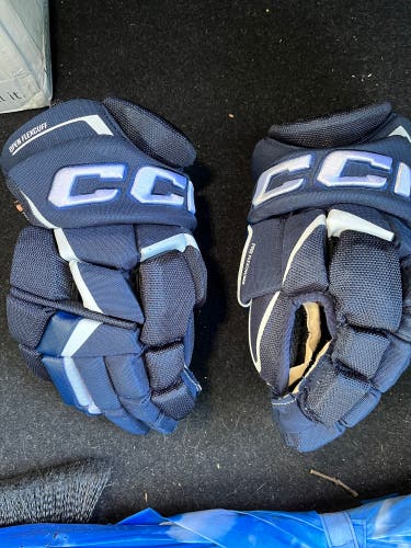 CCM 13"  Jetspeed FT6 Pro Gloves