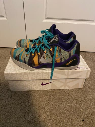 Nike Kobe 9
