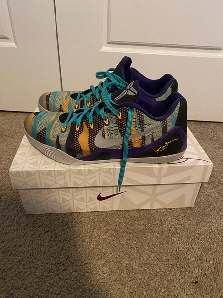 Nike Kobe 9