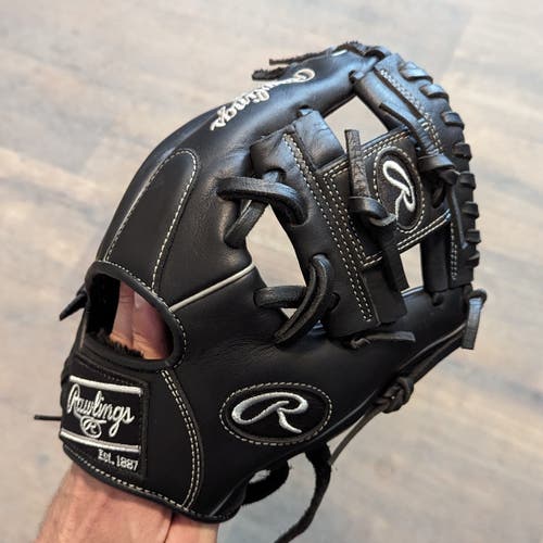 10.5" Rawlings Gamer Baseball Glove - RHT - G105U-2B
