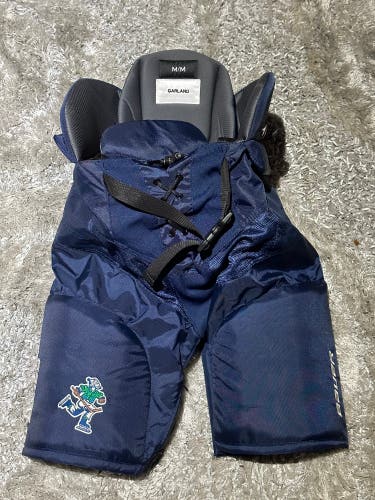 Bauer Vancouver Canucks reverse retro pants