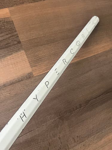 Used Maverik Hypercore Shaft
