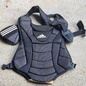 Adidas Catcher's Chest Protector