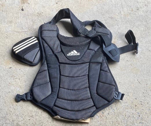 Adidas Catcher's Chest Protector