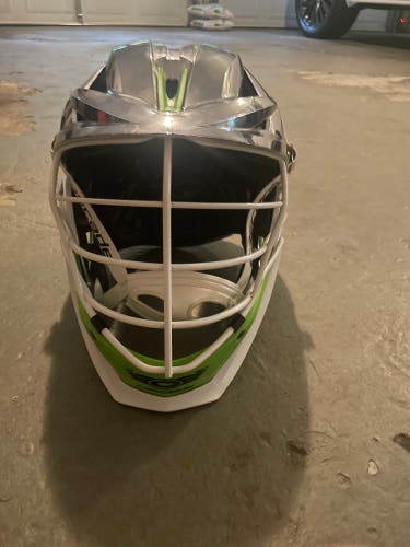 Cascade XRS Helmet