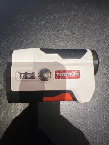 Used Bushnell Tour V3 Range finder
