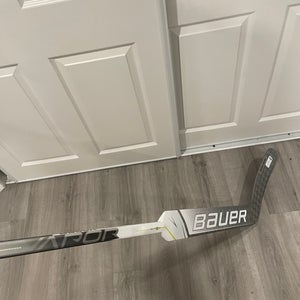 Senior Regular 26" Paddle  Hyperlite Goalie Stick