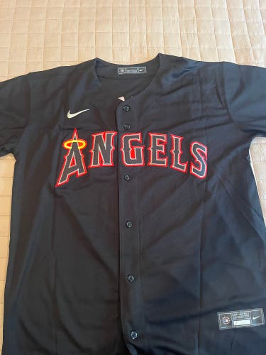 Brand New Shohei Ohtani Jersey