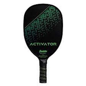 New Activator Wood Pickleball