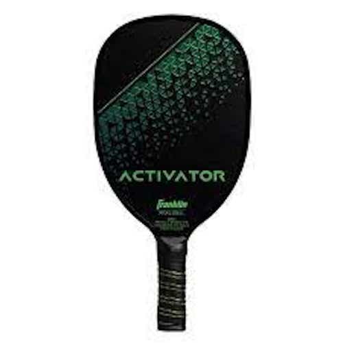 New Activator Wood Pickleball
