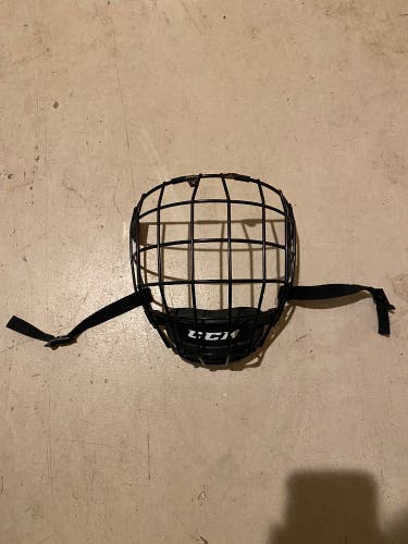 Large CCM FM580 Cage