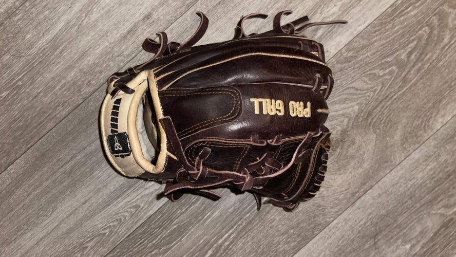 Custom Baseball glove