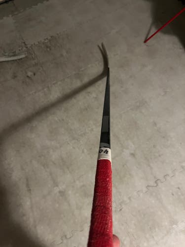 CCM Trigger 7 pro 55 flex p88