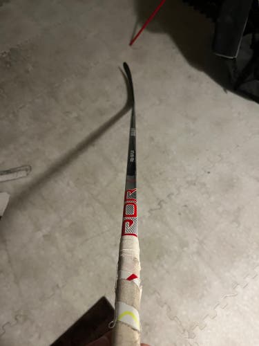 Bauer hyperlite 55 flex p28