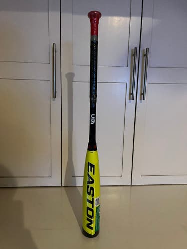 New 2022 Easton Composite ADV 360 Bat (-11) 19 oz 30"