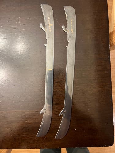 Used Bauer 288 mm LS Pulse Ti