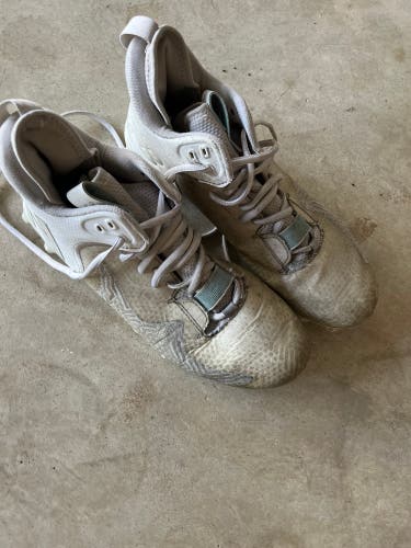 Used Size 10 (Women's 11) New Balance Freeze 3.0