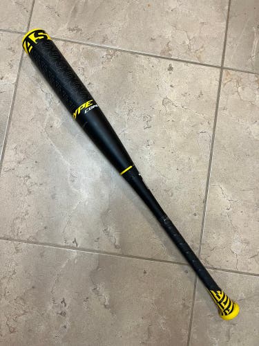 2023 Easton Hype Comp BBCOR 31/28 (-3) Baseball Bat