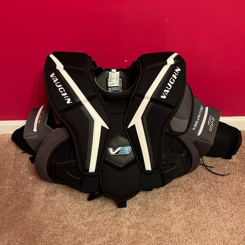 Vaughn Velocity V9 Ice Hockey Chest & Arm Protector