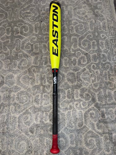 Used 2023 Composite (-8) 23 oz 31" ADV 360 Bat