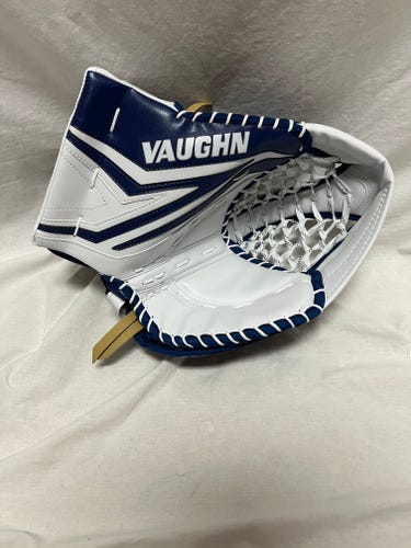 New Pro Return Vaughn SLR3 Pro Carbon Glove